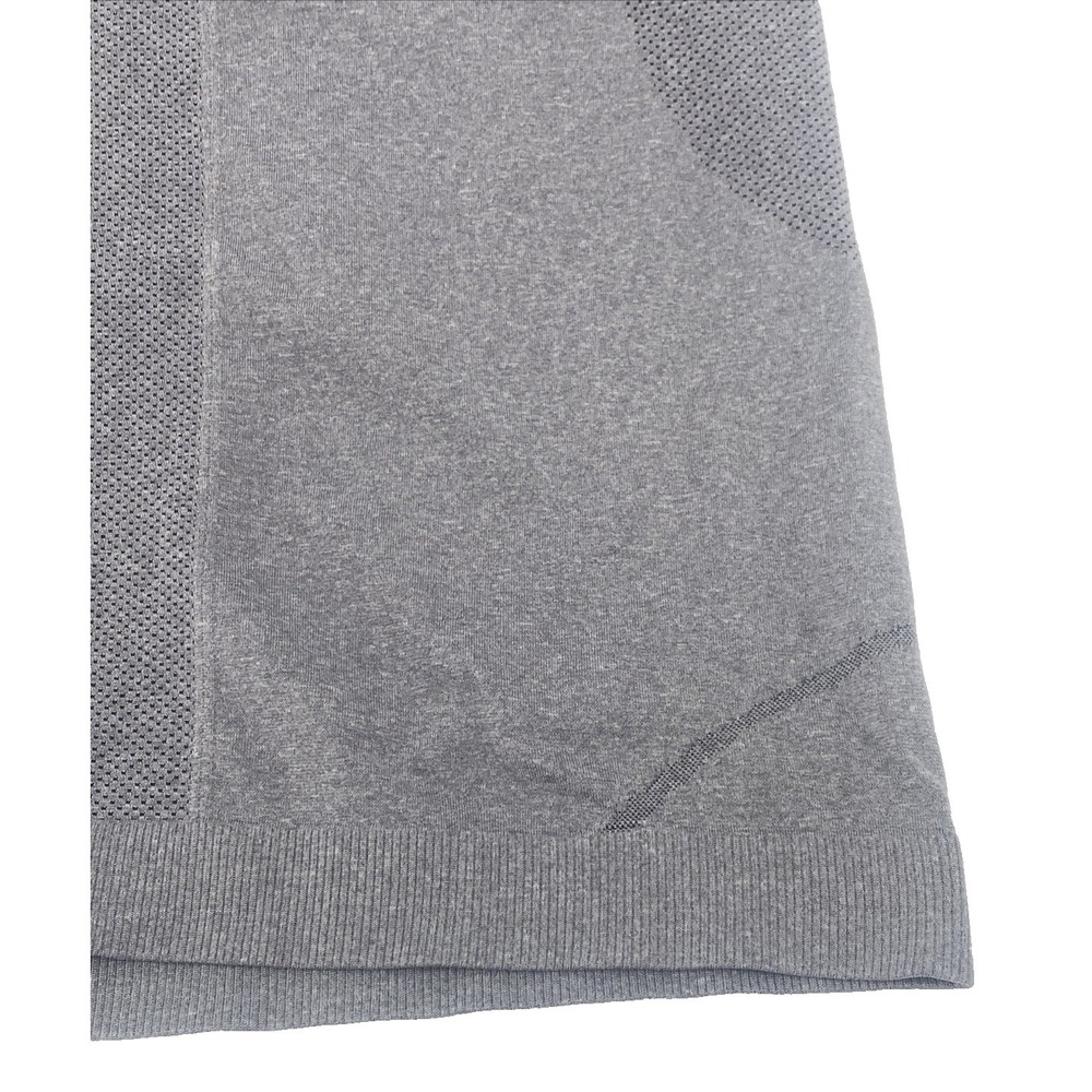 Lululemon Swiftly Tech Shirt Gray Running Pullover Short Sleeve Women's 10**READ - Picture 9 of 9